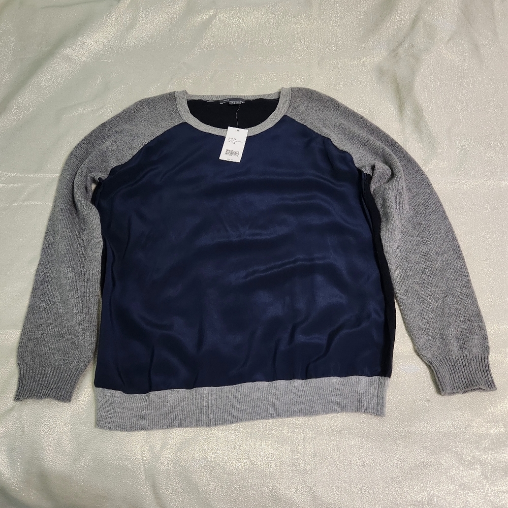 Stweter nuw  brand Vince size M